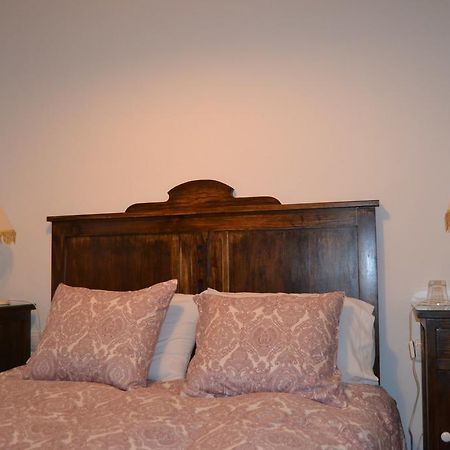Casa Rural San Miguel Zufre Екстериор снимка