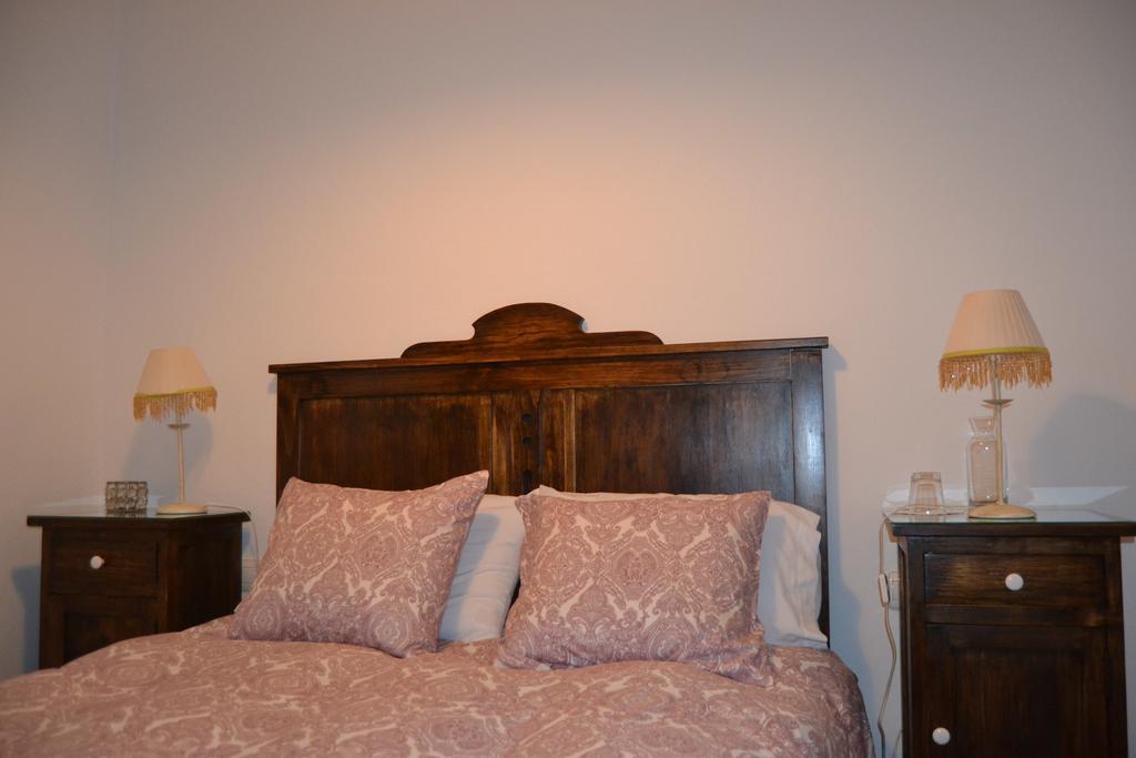Casa Rural San Miguel Zufre Екстериор снимка