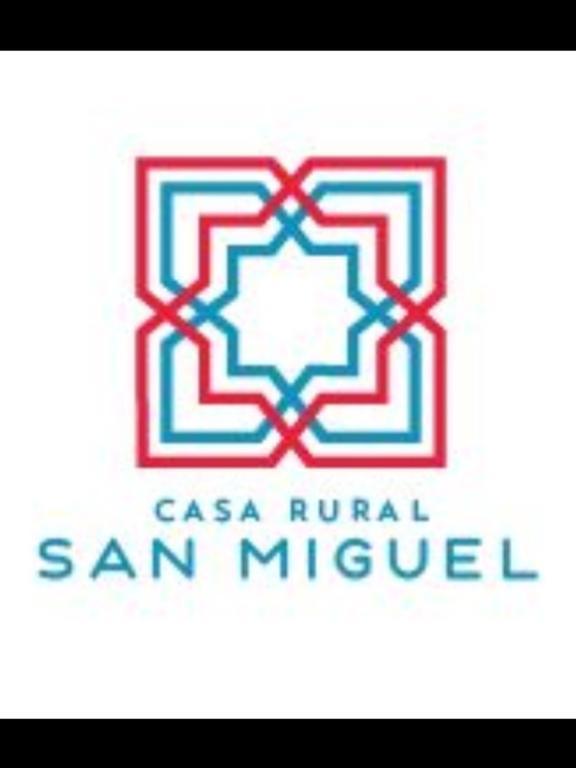 Casa Rural San Miguel Zufre Екстериор снимка