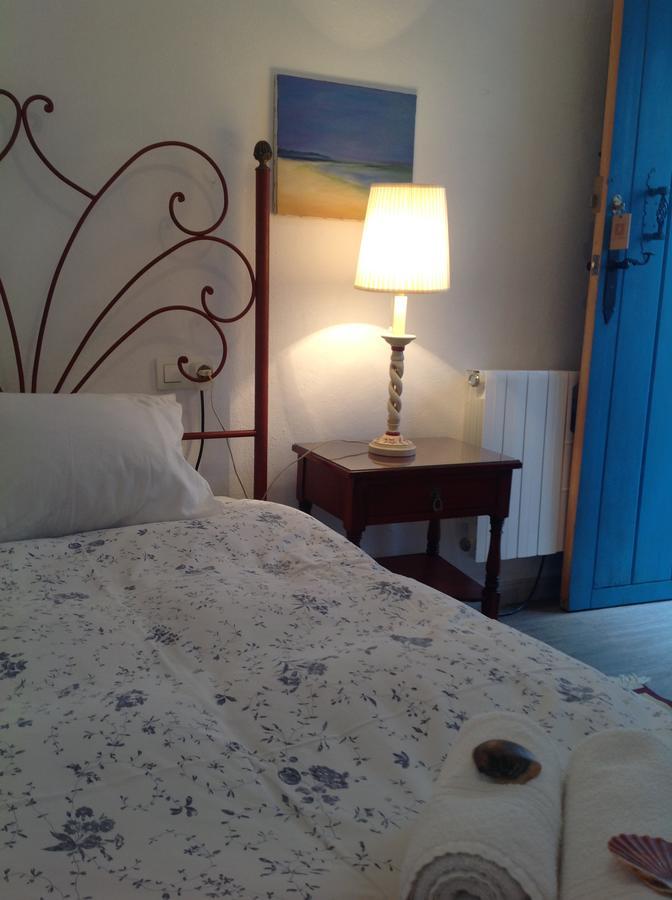 Casa Rural San Miguel Zufre Екстериор снимка